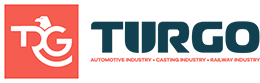 Turgo Logo