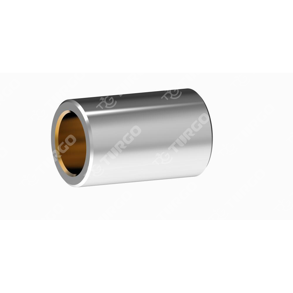 Bushing, Leaf Spring, Bronze NO REFERENCE. NO REFERENCE. NO